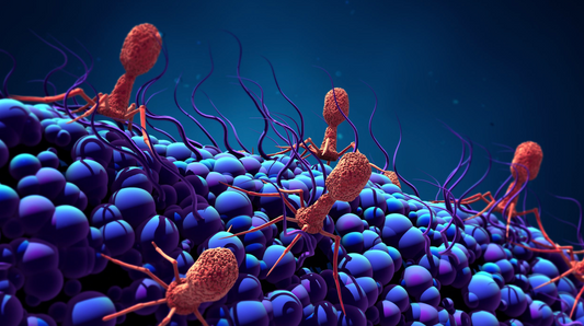 Bacteriophage: The Silent Assassin to Combat Antibiotic Resistance